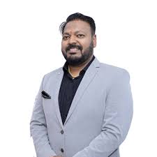 Dr Shrikant Shamrao Patil